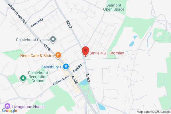 Green Cleans