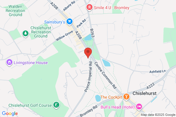 London Property Maintenance (Cleaning) Ltd