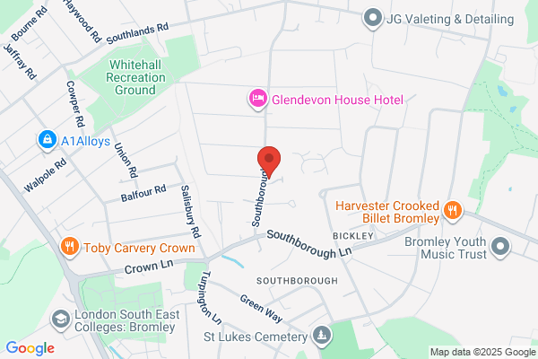 Bickley Builders Ltd