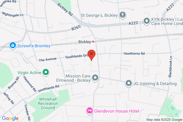 Bromley