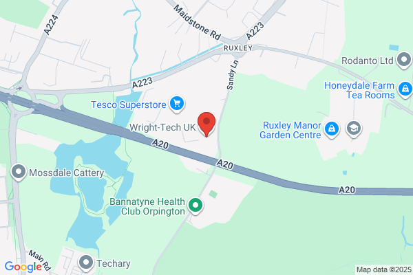 Cablesheer Ltd