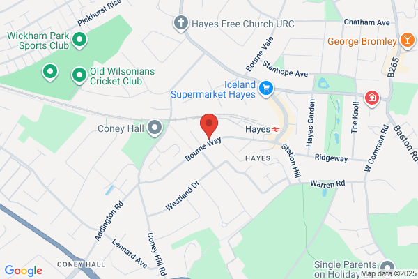 Martin Hooper Gardening Services