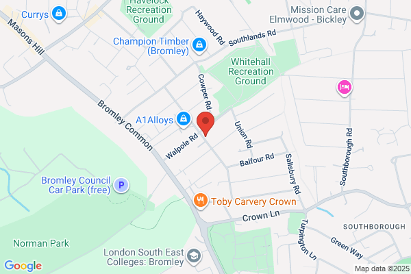 Chatterton Dental