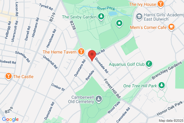 Forest Hill Surgery