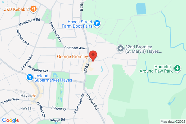 Mary JOnes Dental Practice