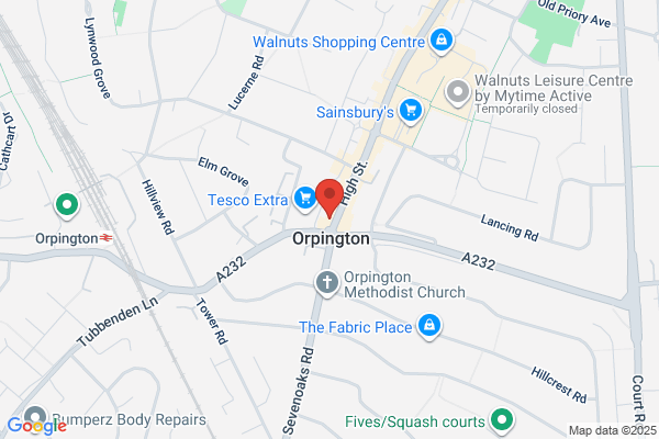 Orpington Dental Care