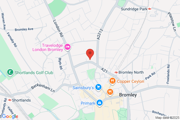 S D Buckley & Associates