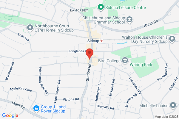 Sidcup Dental Practice
