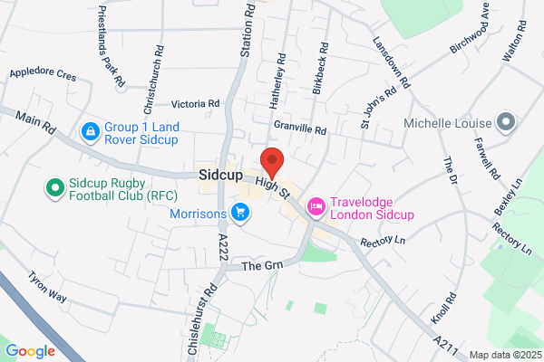 Specsavers Opticians and Audiologists - Sidcup