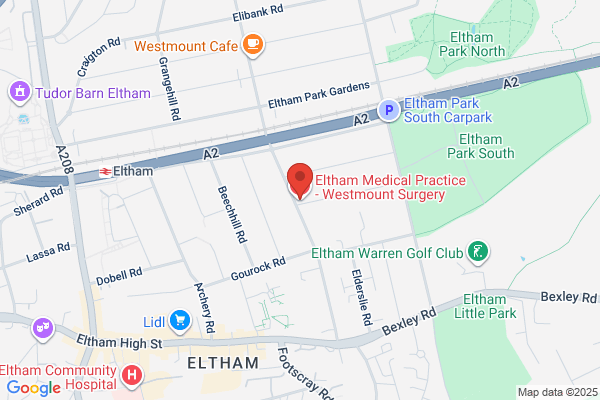 Eltham Park Surgery
