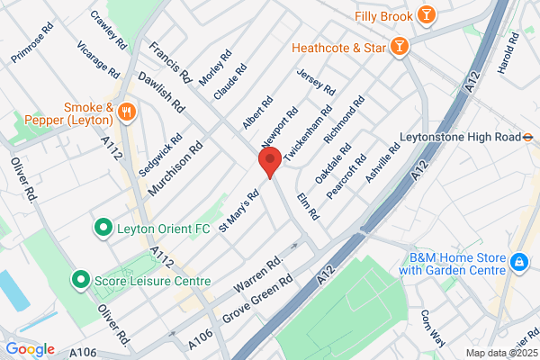 Francis Road Medical Centre