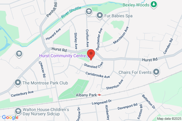Hurst Place Surgery