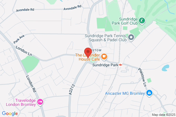 Sundridge Medical Practice