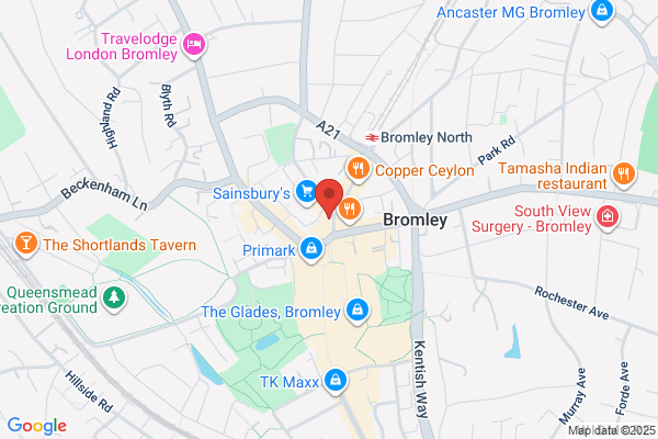 Your Move Estate Agents Bromley
