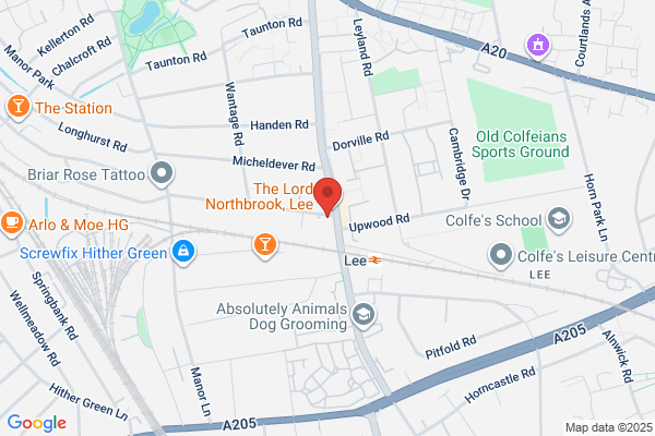 Conran Lee Estate Agents