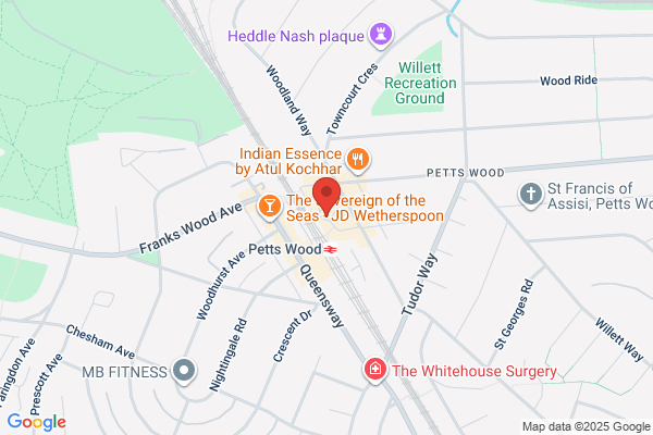 Edmund Estate Agents