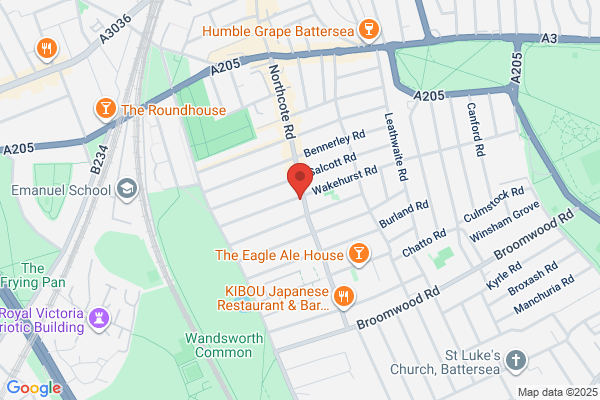 Kinleigh Folkard & Hayward