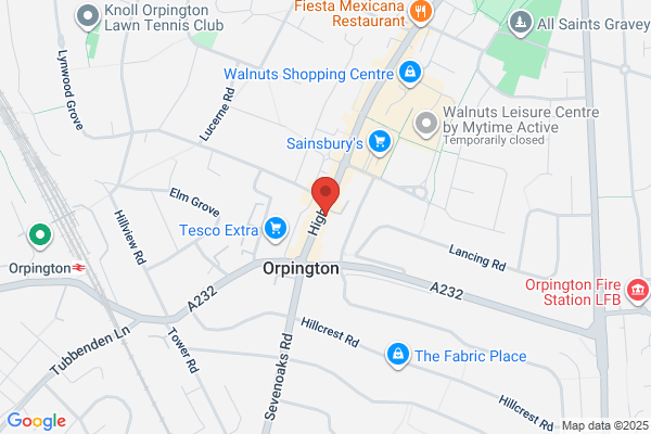 Thomas Brown Estates - Orpington Estate Agents