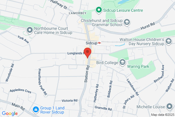 Westwood Property Services