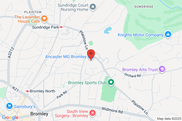 Motability Scheme at Ancaster Nissan Bromley