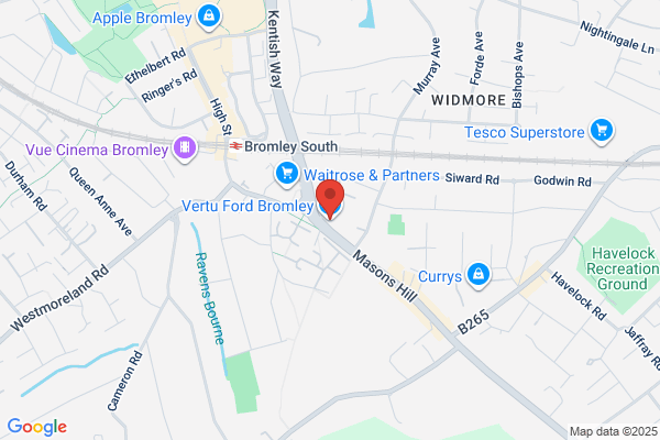 Motability Scheme at Bristol Street Motors Ford Bromley