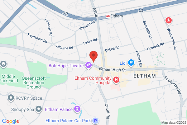 Motability Scheme at TrustFord New Eltham