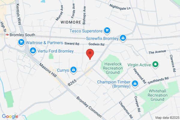 Abbott Autocheck Ltd