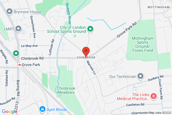 Chinbrook Autos