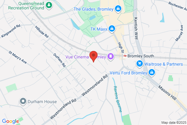 Crossways Garage