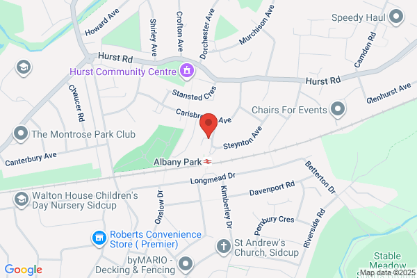 W J King (Garages) Ltd