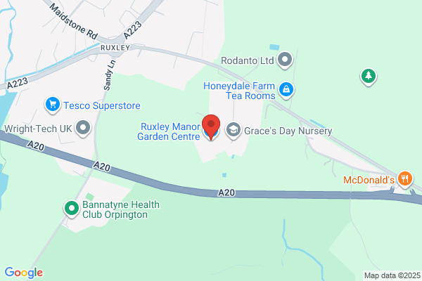 Ruxley Nurseries