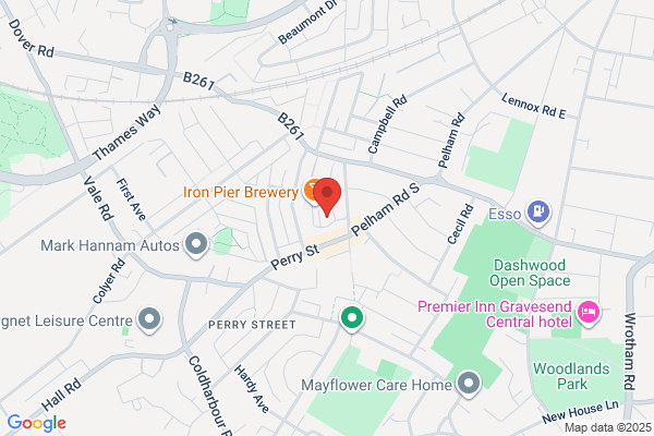 ODM Maintenance Ltd