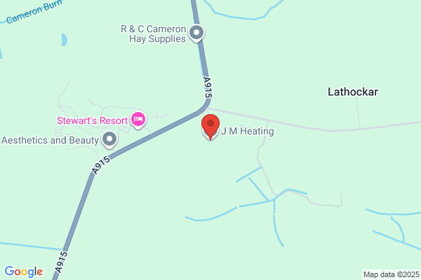 J & M Heating Consultants Ltd