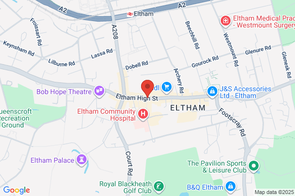 Joseph Eltham Plumber