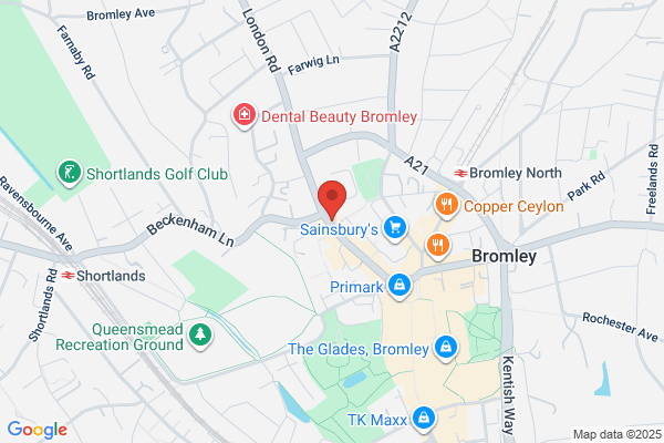 Douglas Care & Domestic Services