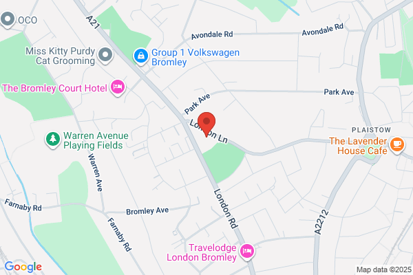Abbeyfield Bromley Society