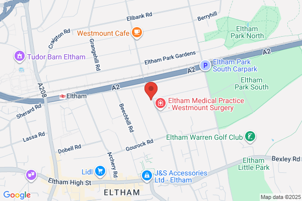 Abbeyfield Eltham Society