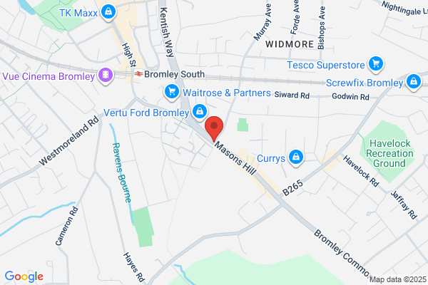 Broomleigh Housing Association