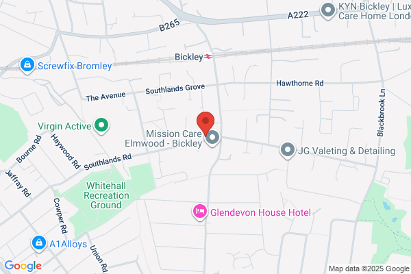 Cedarmore Housing Association