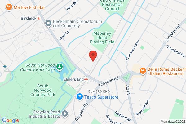 Shaftesbury Housing Association