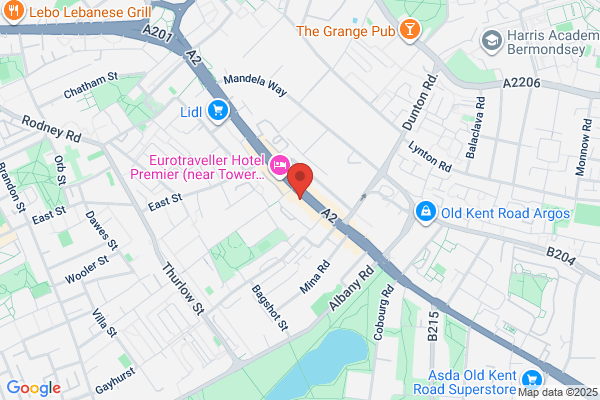 Fe1 Waterloo Southwark Locksmith