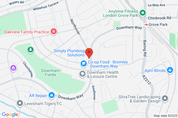 Bromley Newsagents Ltd
