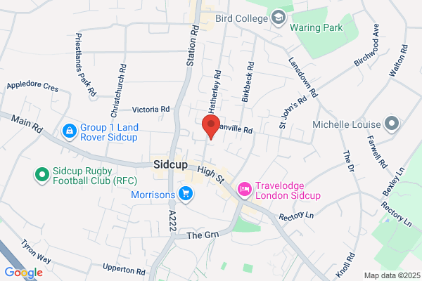 The Sidcup Nursing Home