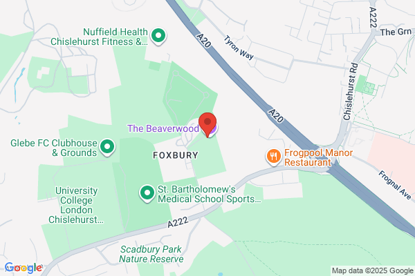 Chislehurst Osteopaths