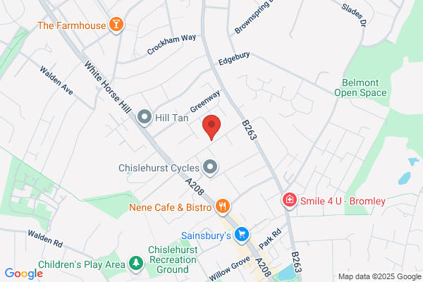 Chislehurst Builders