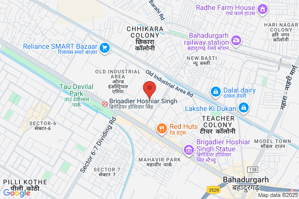 Bagga Ltd