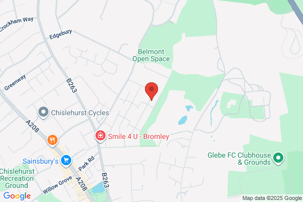 Belmont Electrical