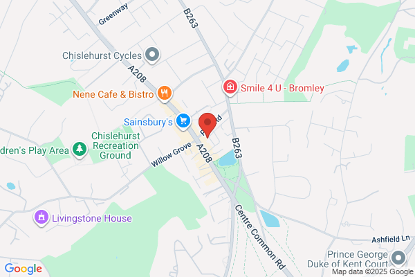 Bromley & Chislehurst Conservative Association