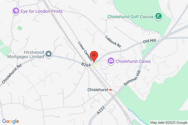 CityDoc In-Pharmacy Travel Clinic, Chislehurst - CLOSED