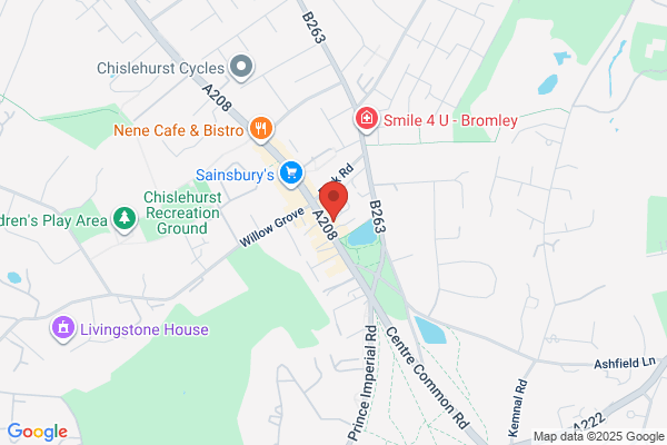 Classy Nails
